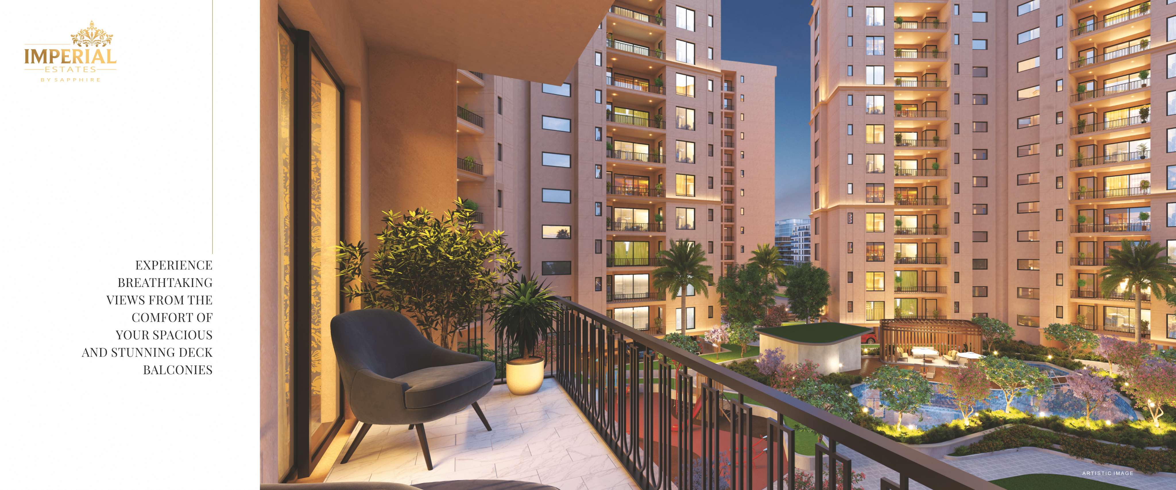 latest property